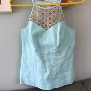 Lilly Pulitzer top